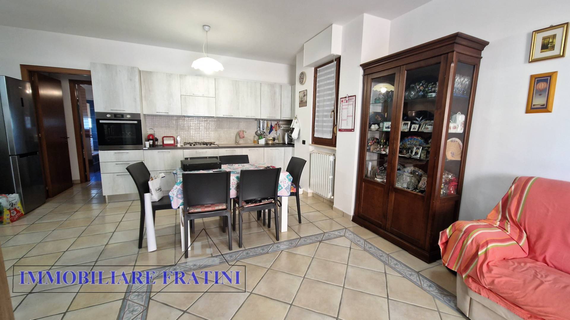 Appartamento in vendita a Maltignano, 5 locali, zona Località: CasellediMaltignano, prezzo € 167.000 | PortaleAgenzieImmobiliari.it