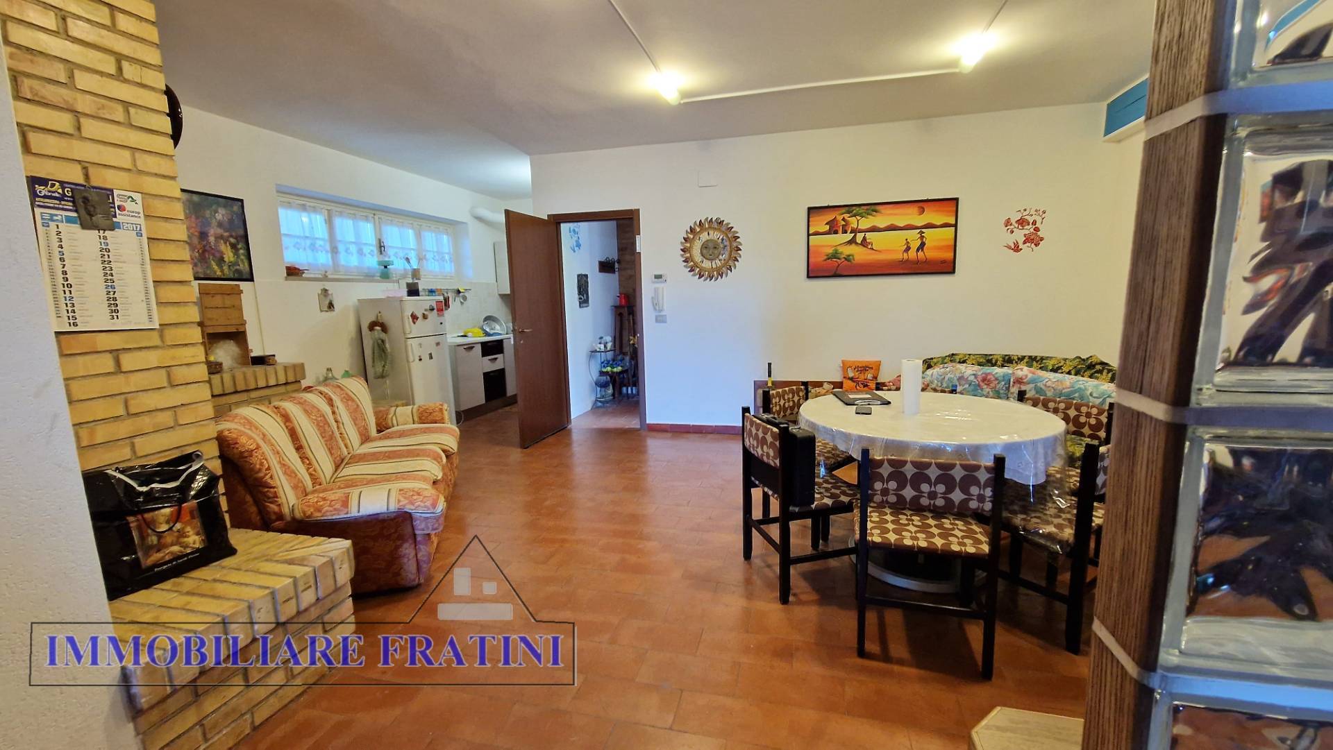 Appartamento in vendita a Ancarano, 5 locali, prezzo € 119.000 | PortaleAgenzieImmobiliari.it