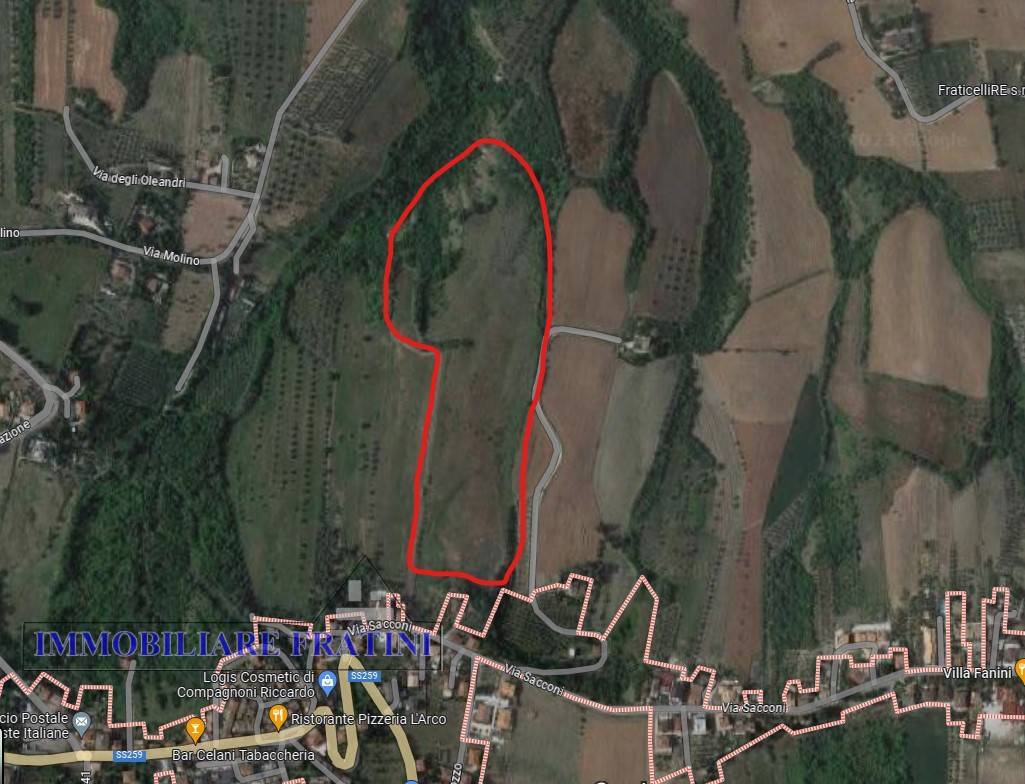 Terreno Agricolo in vendita a Maltignano, 9999 locali, prezzo € 69.000 | PortaleAgenzieImmobiliari.it