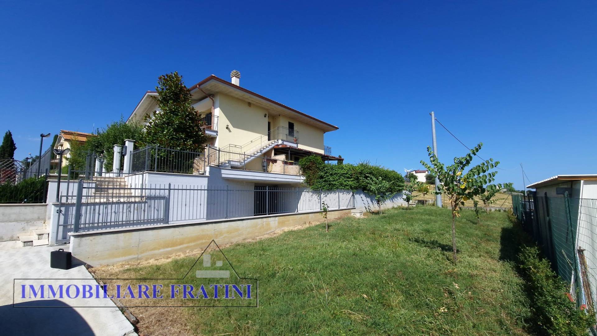 Appartamento in vendita a Maltignano, 5 locali, prezzo € 179.000 | PortaleAgenzieImmobiliari.it
