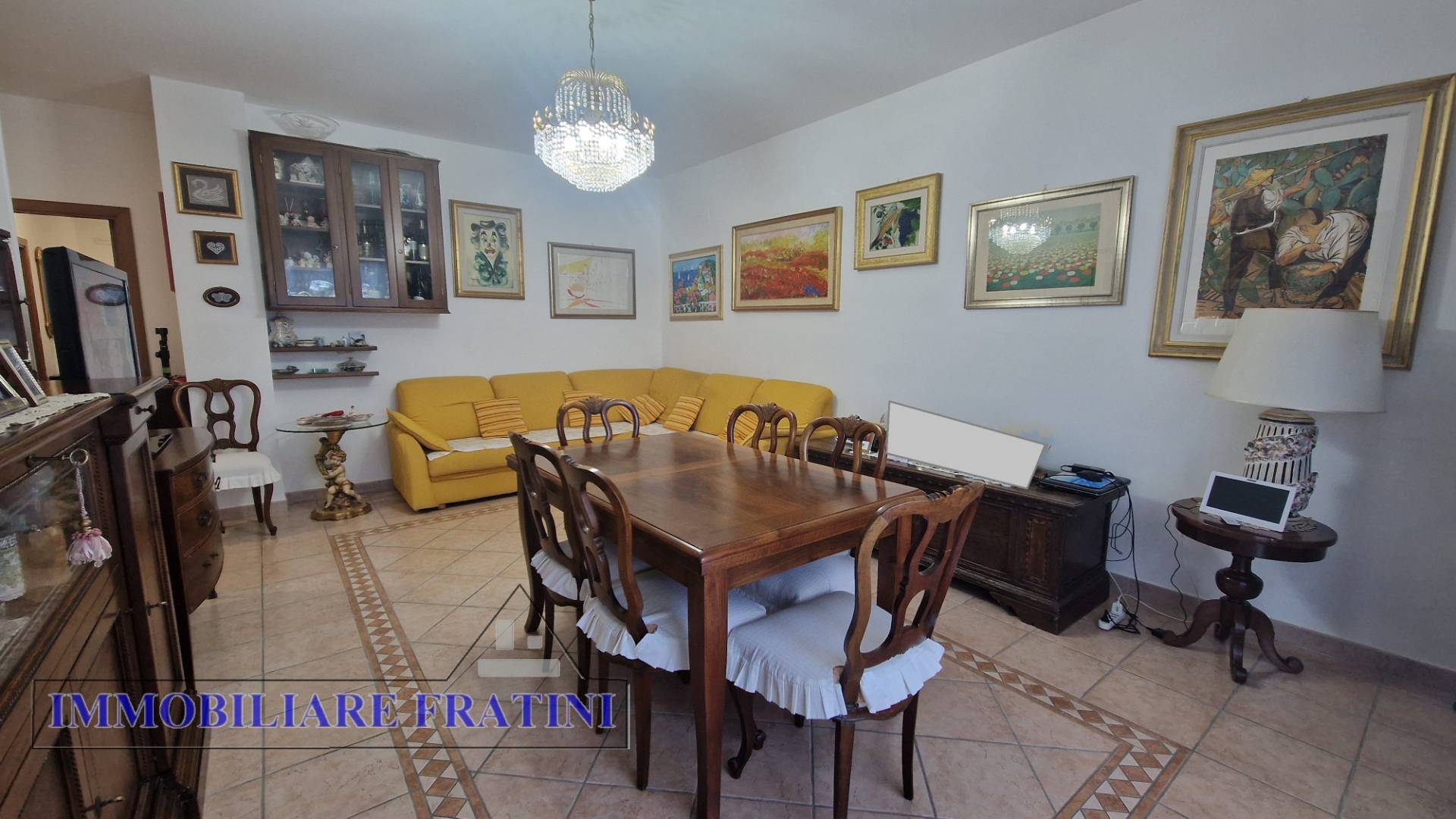 Appartamento in vendita a Maltignano, 5 locali, prezzo € 115.000 | PortaleAgenzieImmobiliari.it