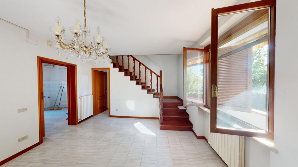 Villa a Schiera in vendita a San Giuliano Terme, 6 locali, zona zano, prezzo € 350.000 | PortaleAgenzieImmobiliari.it