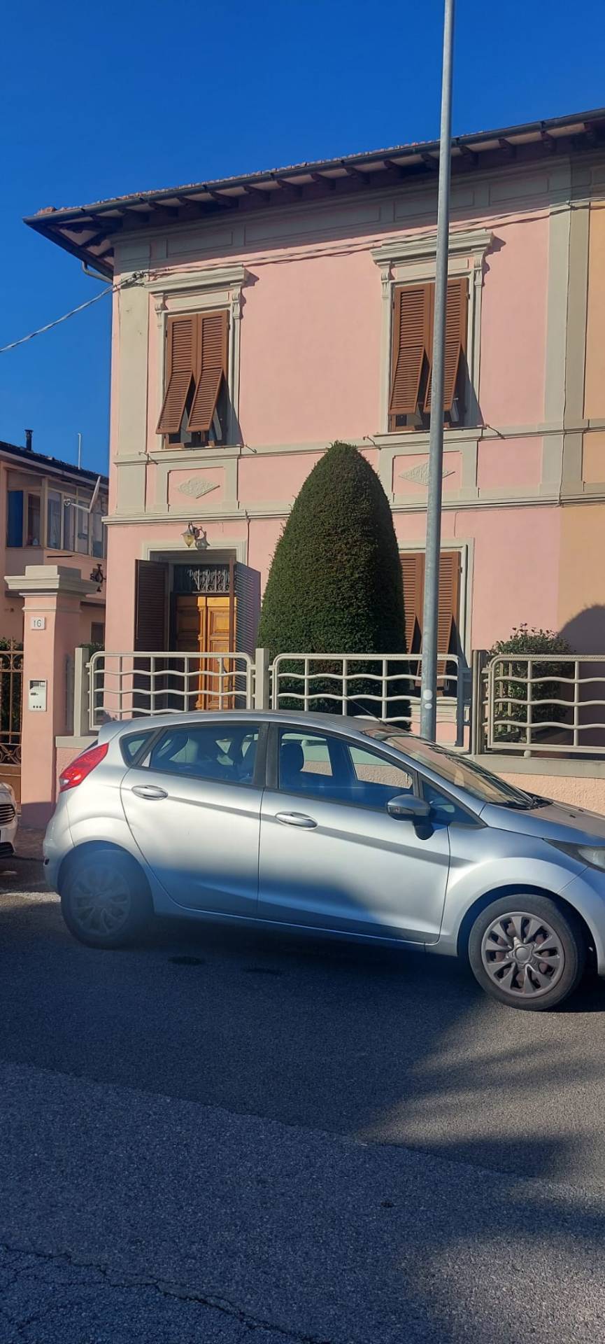 Villa Bifamiliare in vendita a Pisa, 5 locali, zona Località: SanMarco, prezzo € 415.000 | PortaleAgenzieImmobiliari.it