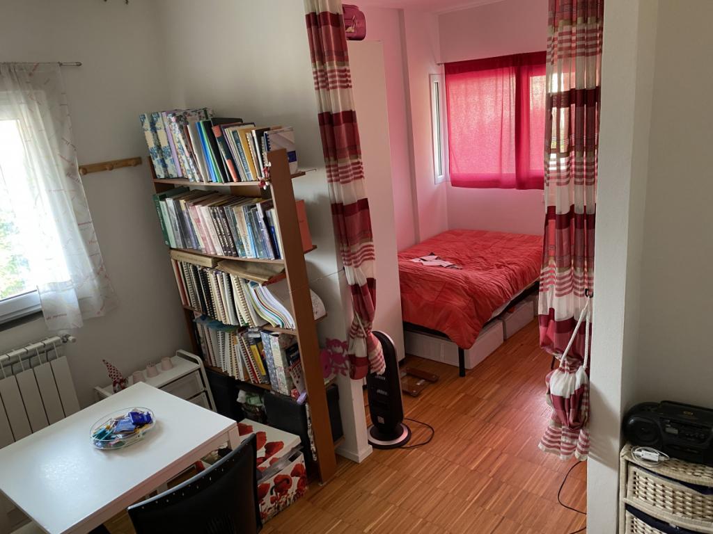 Appartamento in vendita a Pisa, 1 locali, zona Località: QuartiereS.aMaria, prezzo € 138.000 | PortaleAgenzieImmobiliari.it