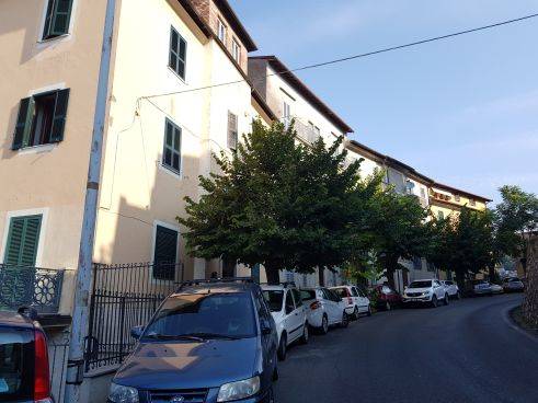 Appartamento in vendita a Segni, 4 locali, prezzo € 62.000 | CambioCasa.it