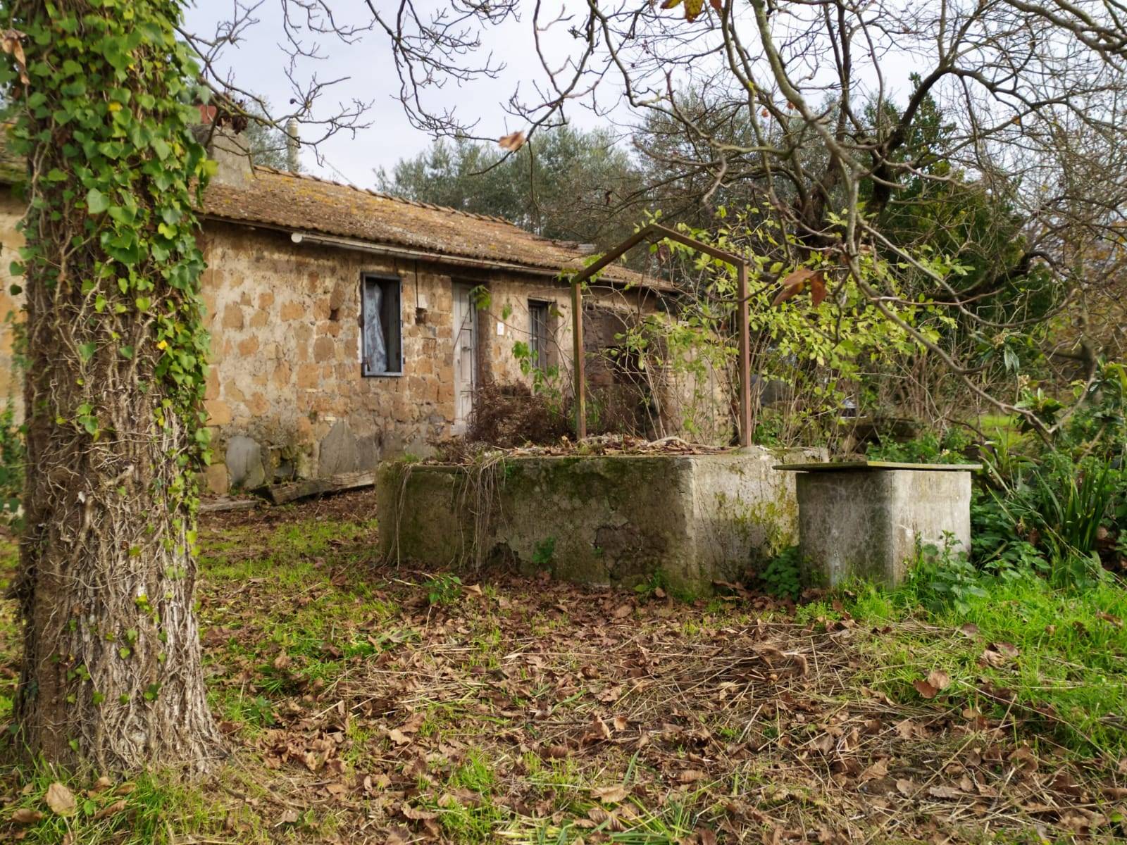 Villa in vendita a Valmontone, 2 locali, prezzo € 88.000 | CambioCasa.it
