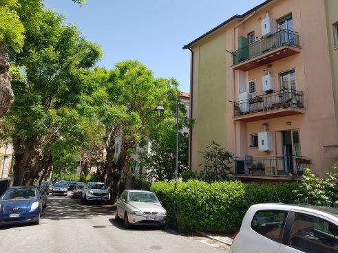 Appartamento in vendita a Colleferro, 4 locali, zona Località: VIASANTABARBARA, prezzo € 134.000 | CambioCasa.it