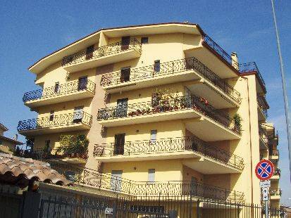 Appartamento in vendita a Colleferro, 3 locali, zona Località: VIAQUATTROCCHI, prezzo € 165.000 | CambioCasa.it
