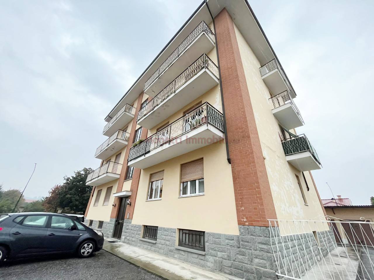 Appartamento in affitto a Bibiana, 4 locali, prezzo € 450 | PortaleAgenzieImmobiliari.it