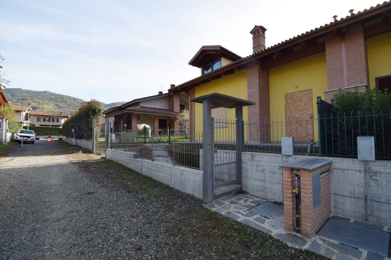 Villa in vendita a Villar Perosa, 5 locali, prezzo € 249.000 | PortaleAgenzieImmobiliari.it