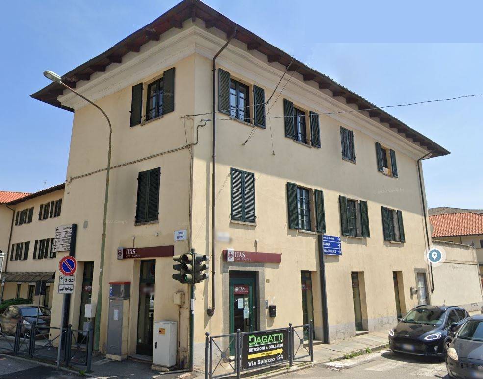 Appartamento in vendita a Pinerolo, 5 locali, prezzo € 159.000 | PortaleAgenzieImmobiliari.it