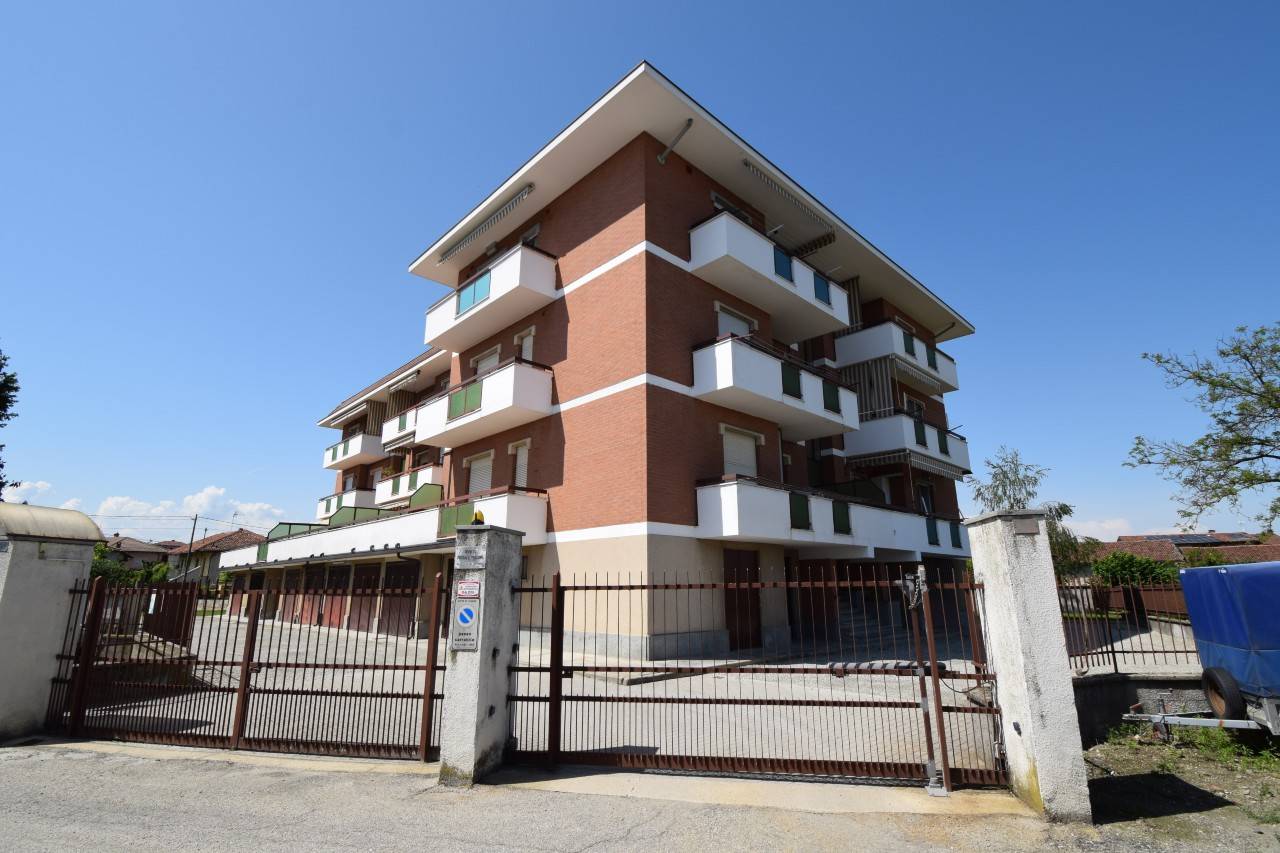 Appartamento in vendita a Vigone, 3 locali, prezzo € 49.000 | PortaleAgenzieImmobiliari.it