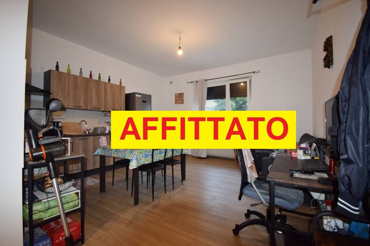 Appartamento in affitto a Pinerolo, 3 locali, prezzo € 430 | PortaleAgenzieImmobiliari.it