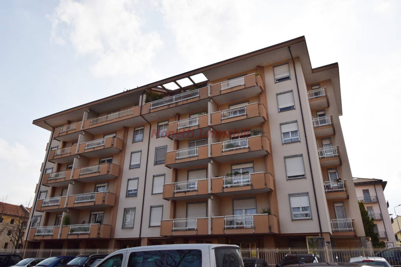 Appartamento in vendita a Pinerolo, 3 locali, prezzo € 125.000 | PortaleAgenzieImmobiliari.it