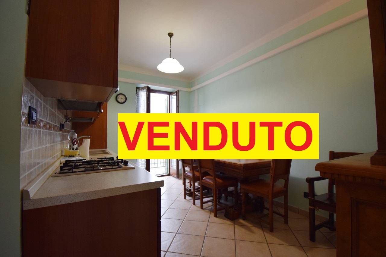 Appartamento in vendita a Pinerolo, 3 locali, prezzo € 88.000 | PortaleAgenzieImmobiliari.it