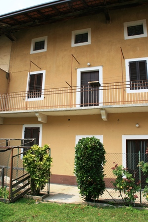 Rustico / Casale in vendita a Marano Ticino, 5 locali, prezzo € 75.000 | CambioCasa.it