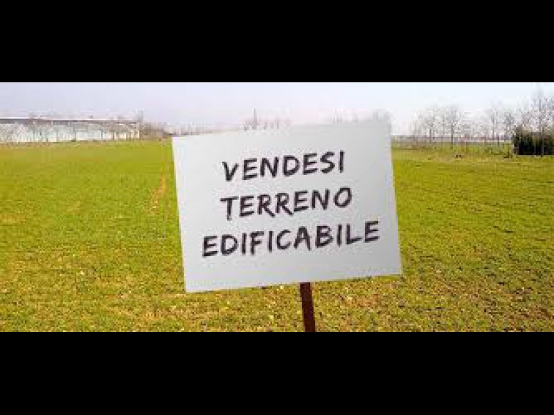 Terreno Edificabile Residenziale in vendita a Oleggio, 9999 locali, zona Località: vicinanzecentro, prezzo € 80.000 | CambioCasa.it
