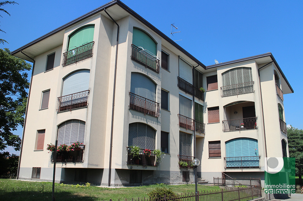 Appartamento in affitto a Marano Ticino, 3 locali, prezzo € 400 | CambioCasa.it