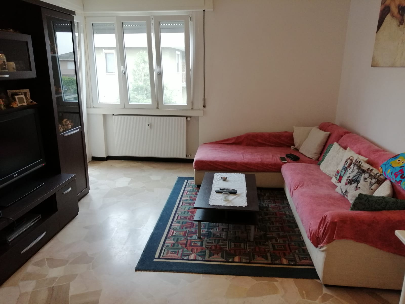 Appartamento in vendita a Galliate, 3 locali, prezzo € 75.000 | CambioCasa.it