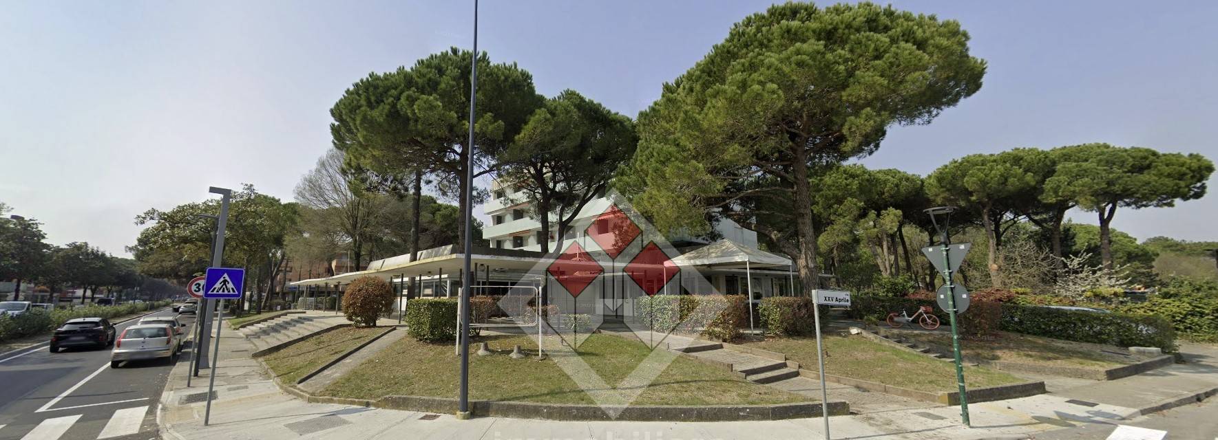 Appartamento in vendita a Lignano Sabbiadoro, 1 locali, zona Località: LignanoPineta, prezzo € 147.000 | PortaleAgenzieImmobiliari.it