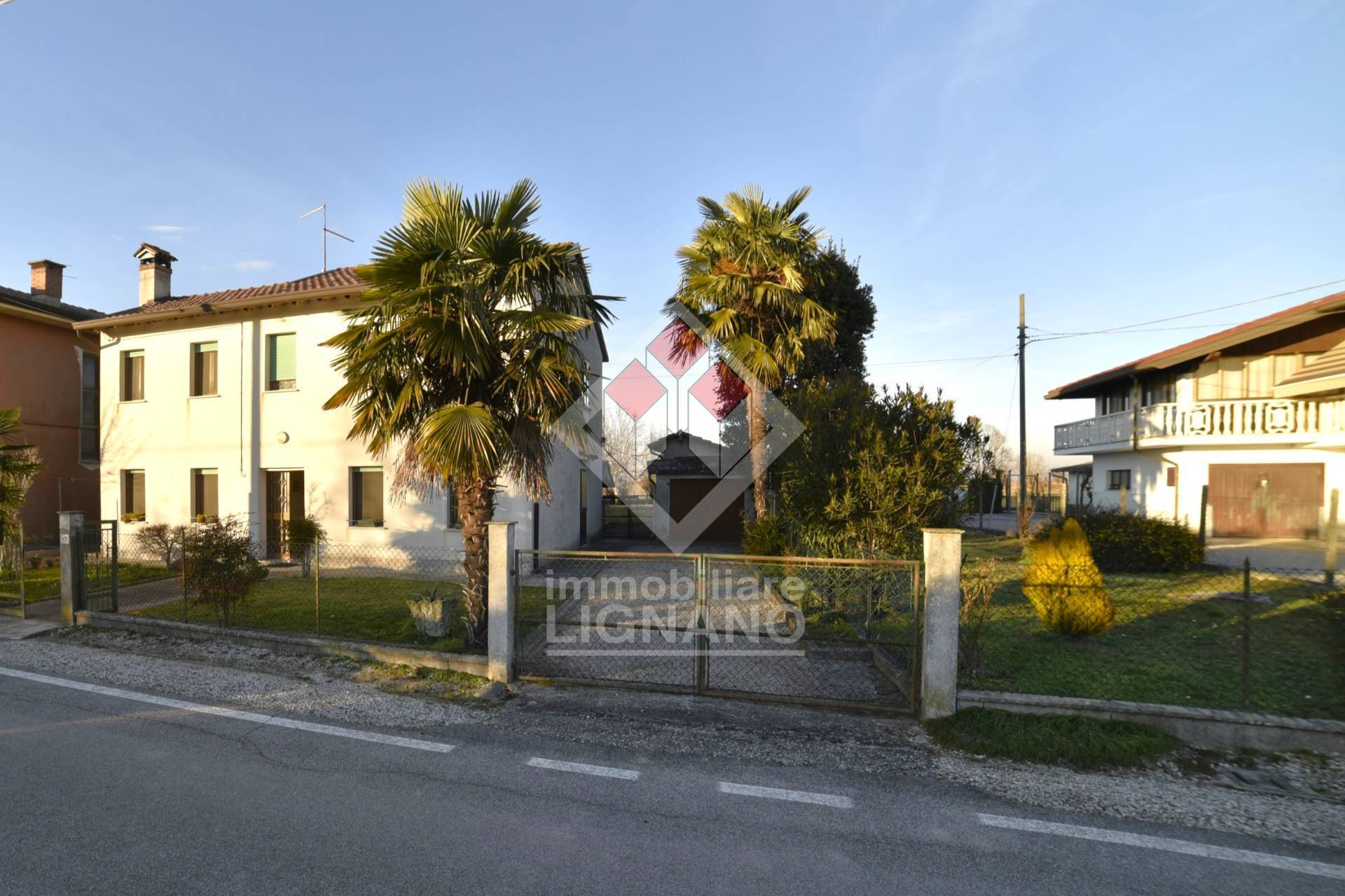 Soluzione Indipendente in vendita a Caorle, 8 locali, zona Località: CastellodiBrussa, prezzo € 118.000 | PortaleAgenzieImmobiliari.it