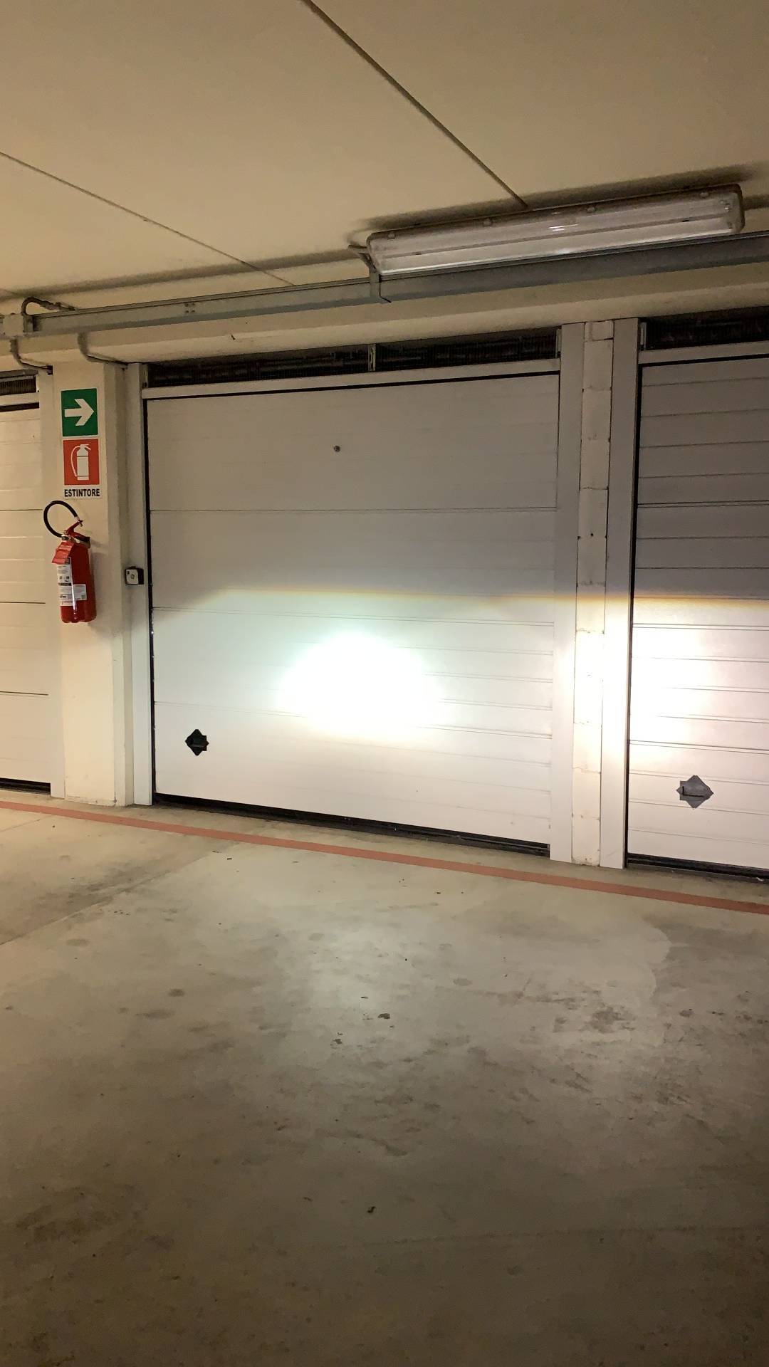 Box / Garage in affitto a Mantova, 1 locali, zona Località: Centrostorico, prezzo € 150 | CambioCasa.it