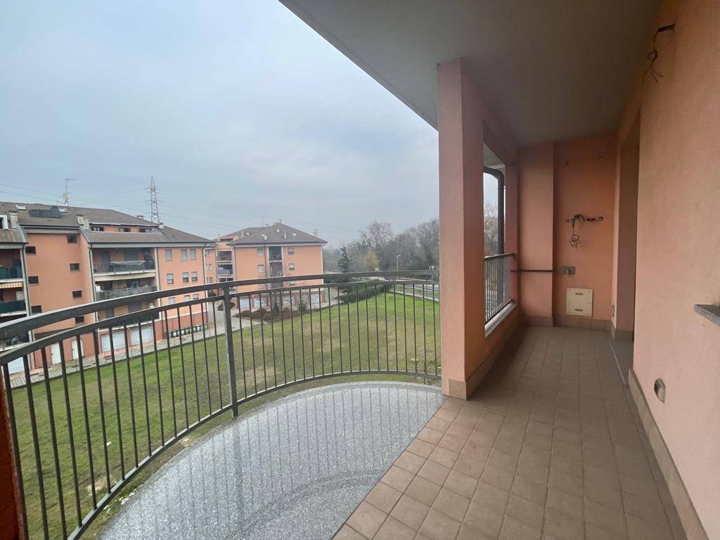 Appartamento in vendita a Mantova, 2 locali, zona Località: SanGiorgio, prezzo € 90.000 | PortaleAgenzieImmobiliari.it