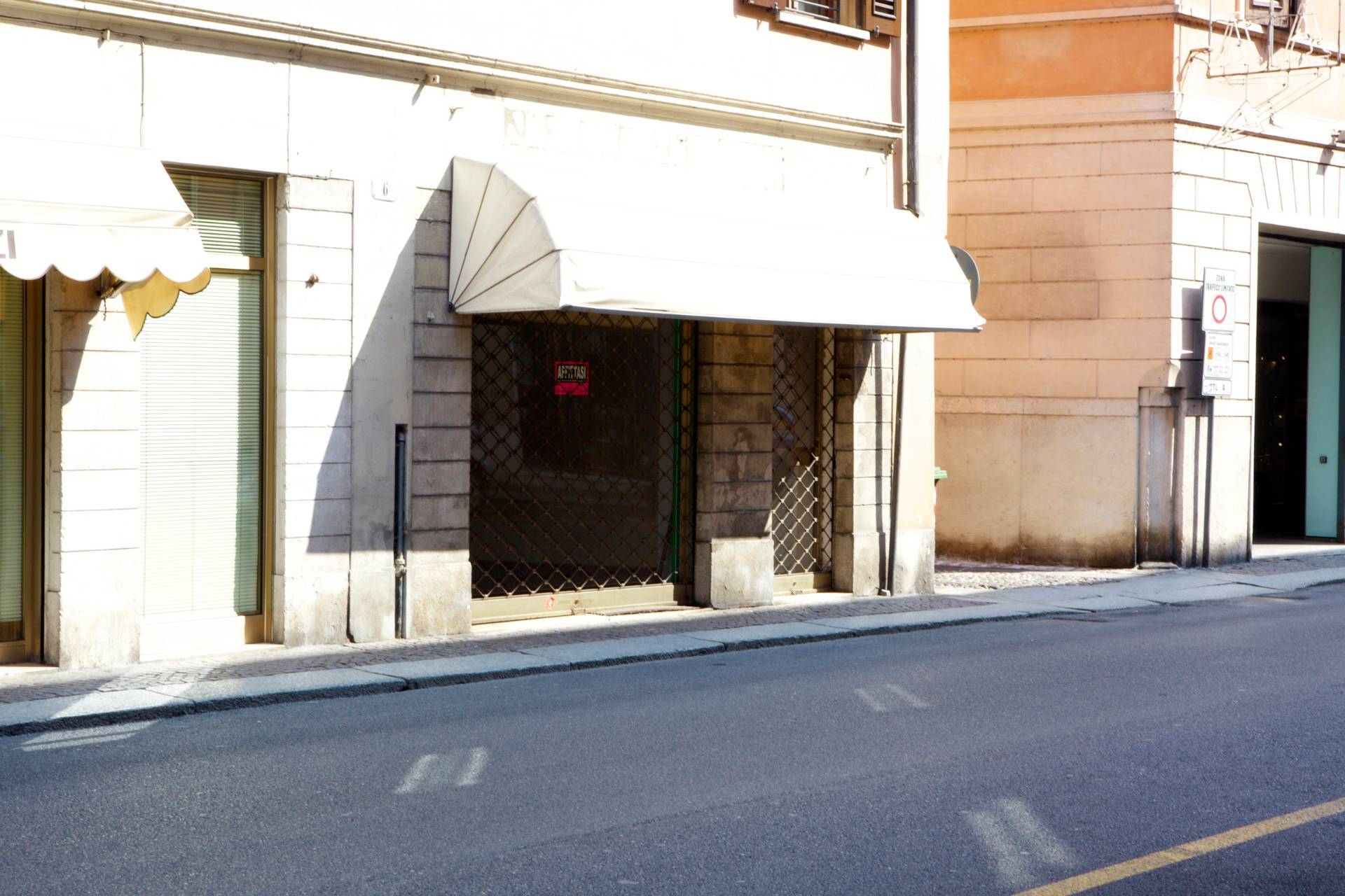 Ufficio / Studio in affitto a Mantova, 9999 locali, zona Località: Centrostorico, prezzo € 800 | CambioCasa.it