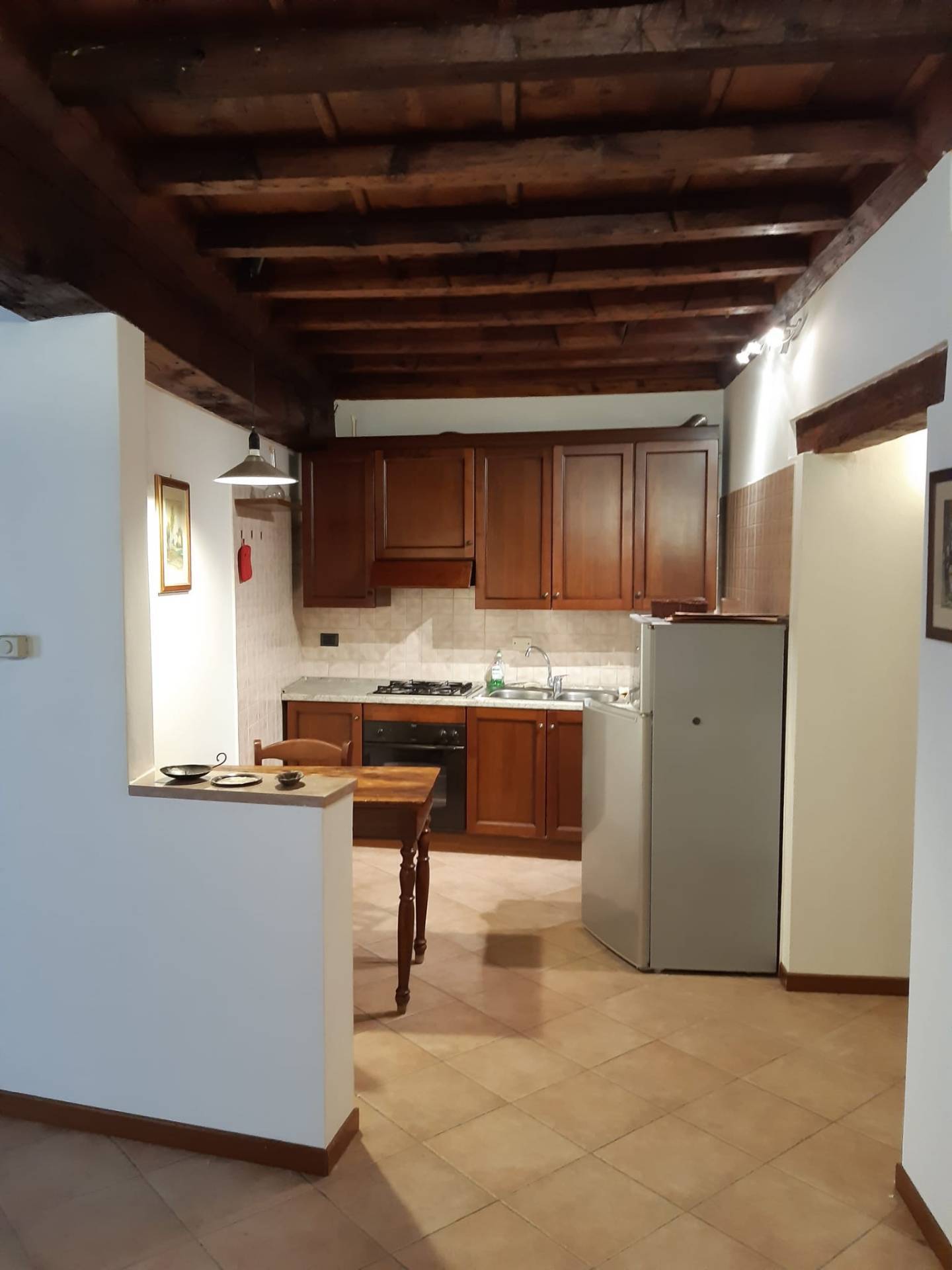 Appartamento in affitto a Mantova, 2 locali, zona Località: Centrostorico, prezzo € 575 | PortaleAgenzieImmobiliari.it