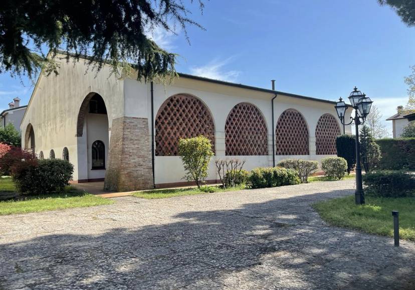 Soluzione Indipendente in vendita a Mantova, 5 locali, zona Località: SanGiorgioBigarello, prezzo € 270.000 | PortaleAgenzieImmobiliari.it