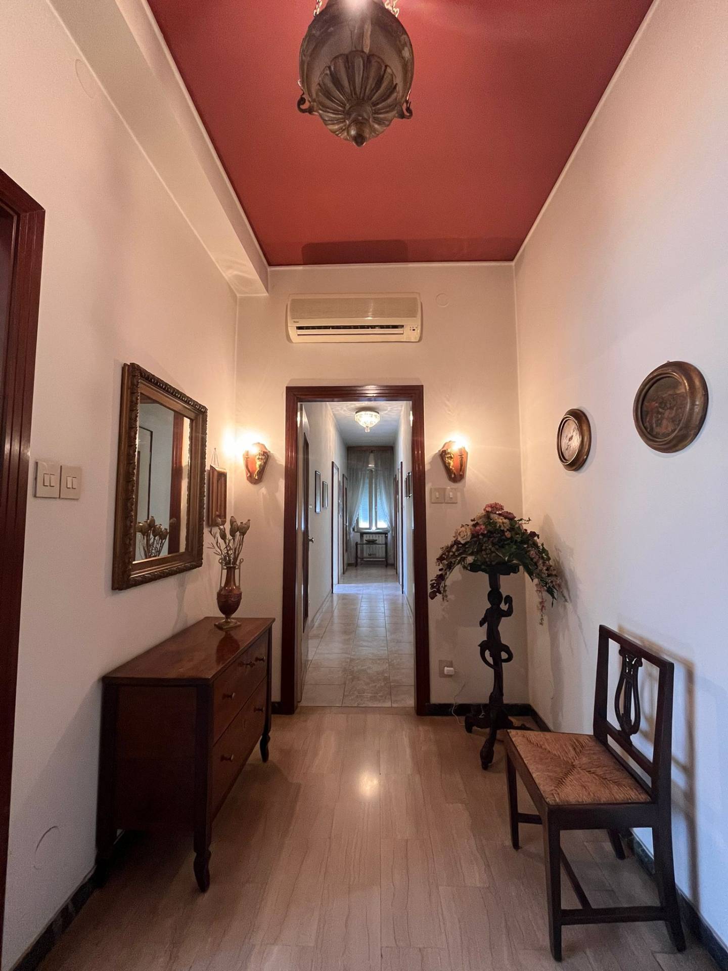 Appartamento in vendita a Mantova, 4 locali, zona Località: VallettaPaiolo, prezzo € 160.000 | PortaleAgenzieImmobiliari.it