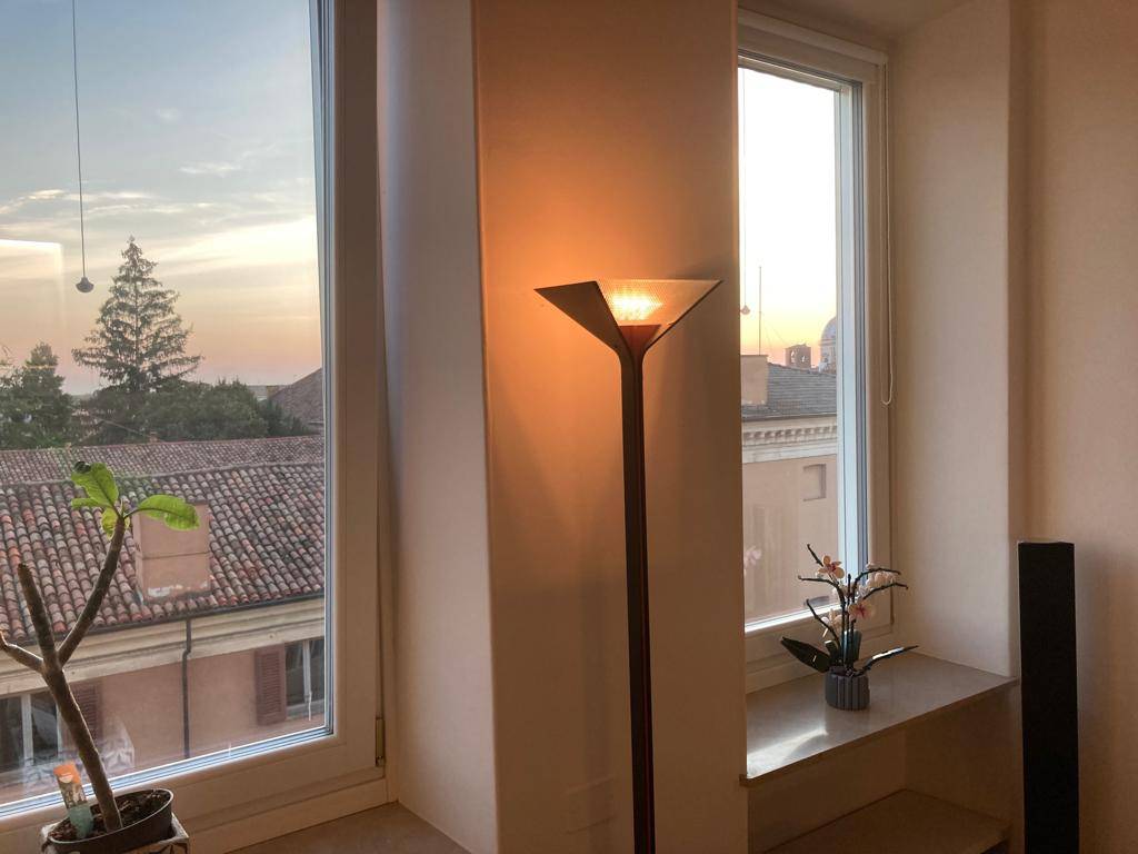 Appartamento in vendita a Mantova, 4 locali, zona Località: Centrostorico, prezzo € 355.000 | PortaleAgenzieImmobiliari.it