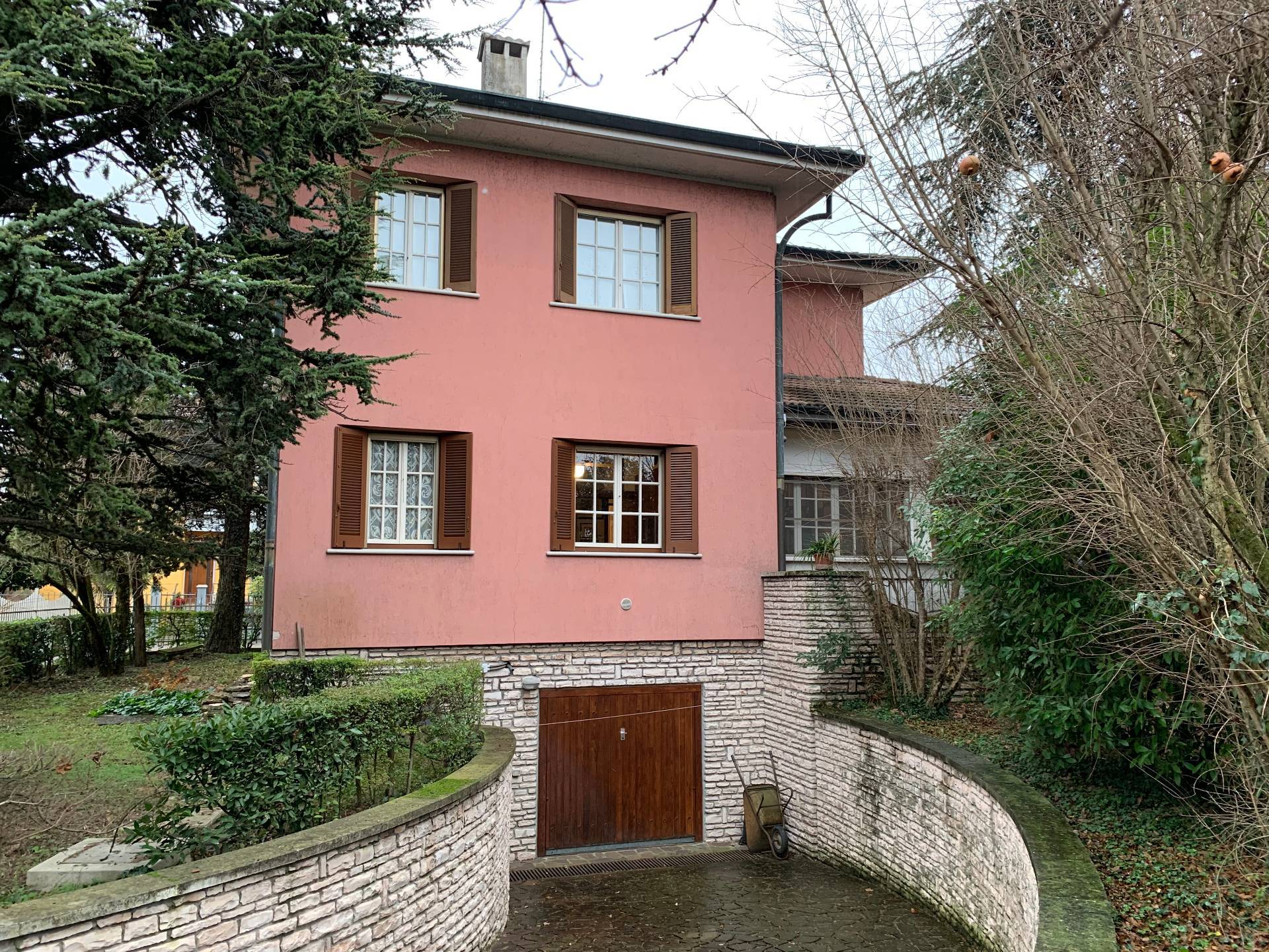 Villa in vendita a Mantova, 5 locali, zona Località: BorgoChiesanuova, prezzo € 428.000 | PortaleAgenzieImmobiliari.it
