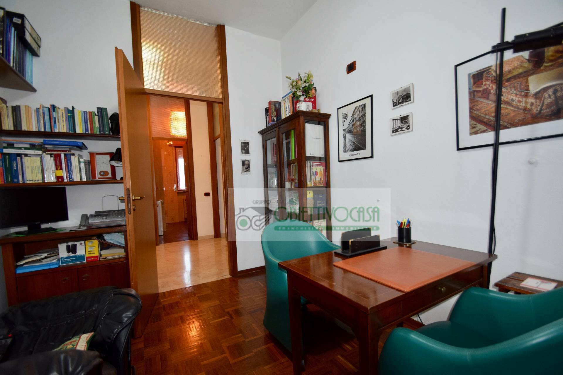 Appartamento in vendita a Trezzano sul Naviglio, 2 locali, zona Località: Neruda, prezzo € 110.000 | CambioCasa.it