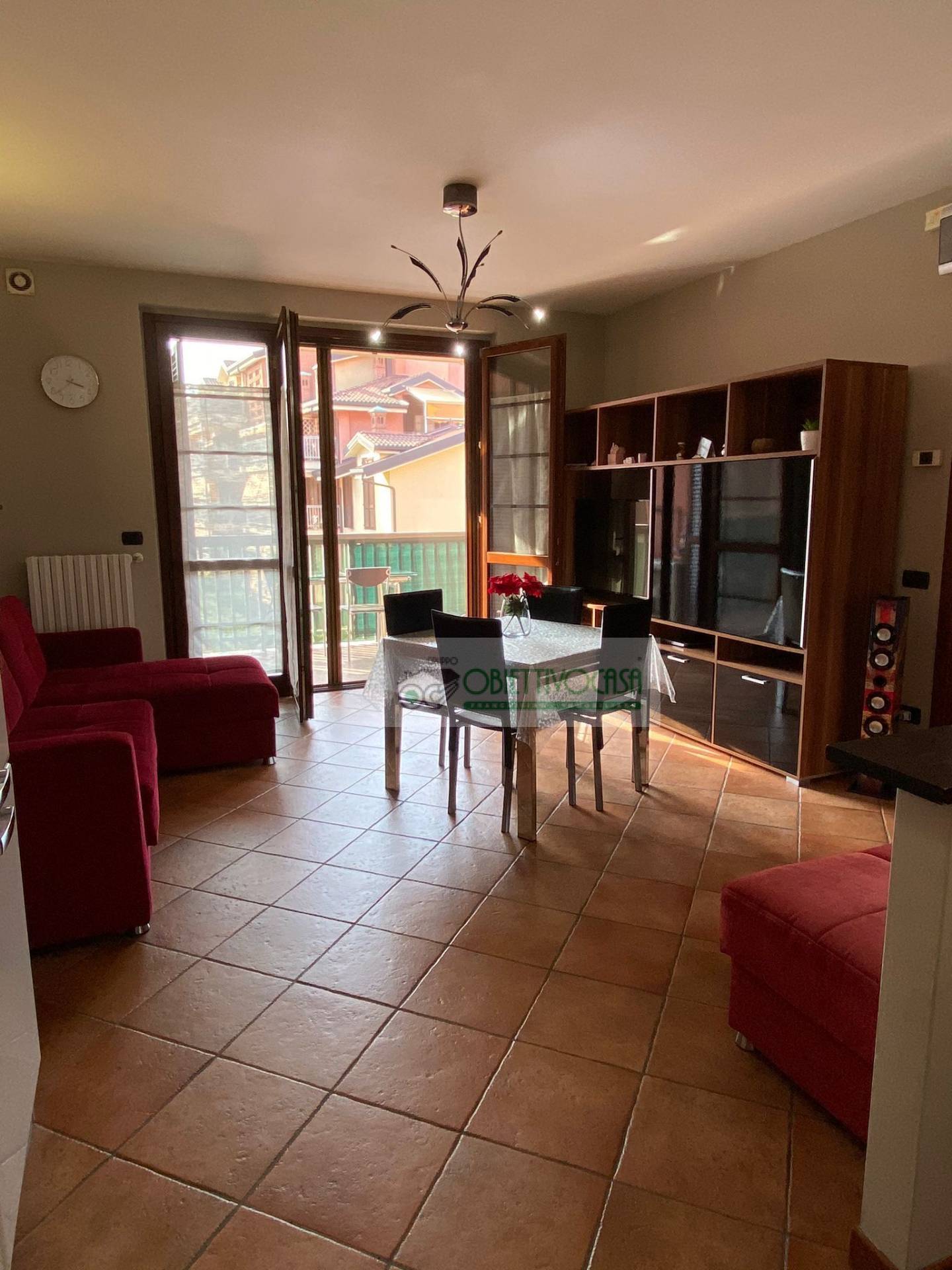 Appartamento in affitto a Trezzano sul Naviglio, 2 locali, zona Località: Morona, prezzo € 680 | CambioCasa.it