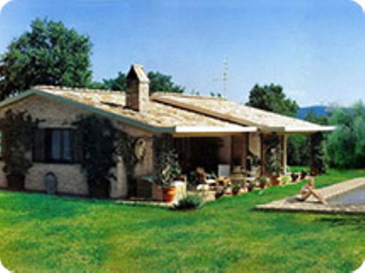 Villa in vendita a Montefiore dell'Aso, 6 locali, prezzo € 150.000 | PortaleAgenzieImmobiliari.it