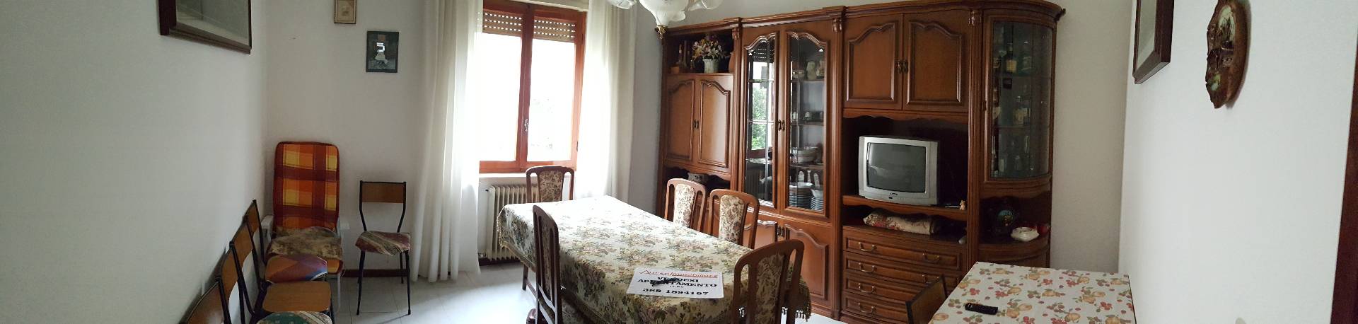 Appartamento in vendita a Roccafluvione, 5 locali, prezzo € 73.000 | CambioCasa.it