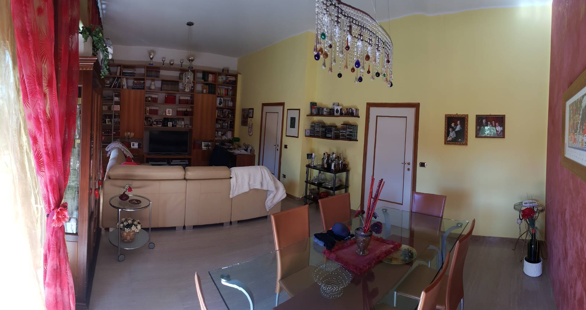 Appartamento in vendita a Ascoli Piceno, 8 locali, zona Località: CampoParignano, prezzo € 250.000 | PortaleAgenzieImmobiliari.it