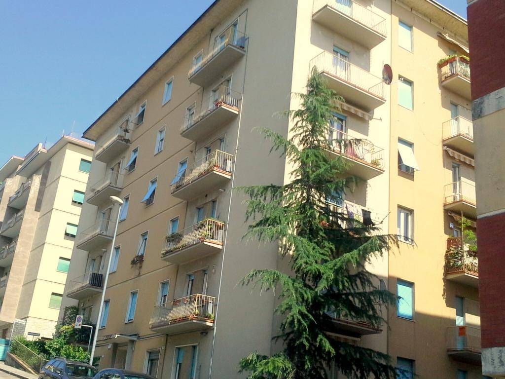 Appartamento in vendita a Macerata, 4 locali, zona centrale, prezzo € 65.000 | PortaleAgenzieImmobiliari.it
