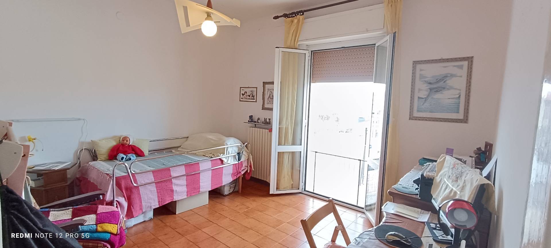 Appartamento in vendita a Civitanova Marche, 3 locali, zona Località: CIVITANOVAMARCHE, prezzo € 118.000 | PortaleAgenzieImmobiliari.it
