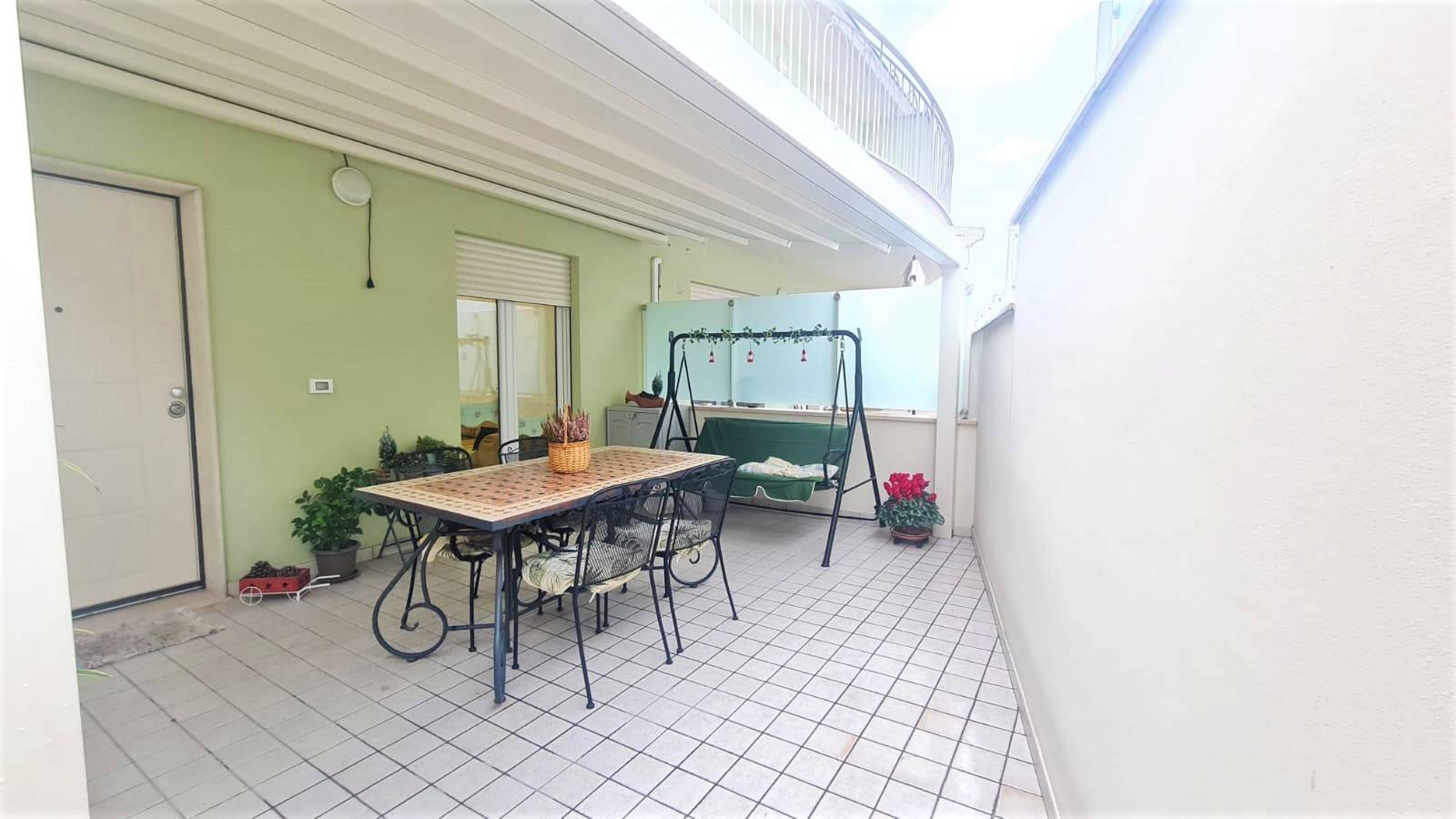 Appartamento in vendita a Monteprandone, 4 locali, zona obuchi, prezzo € 170.700 | PortaleAgenzieImmobiliari.it