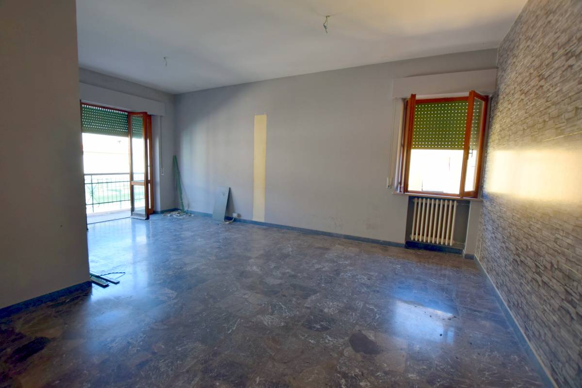 Appartamento in vendita a San Benedetto del Tronto, 4 locali, zona Località: SBT-Mare, prezzo € 300.000 | PortaleAgenzieImmobiliari.it