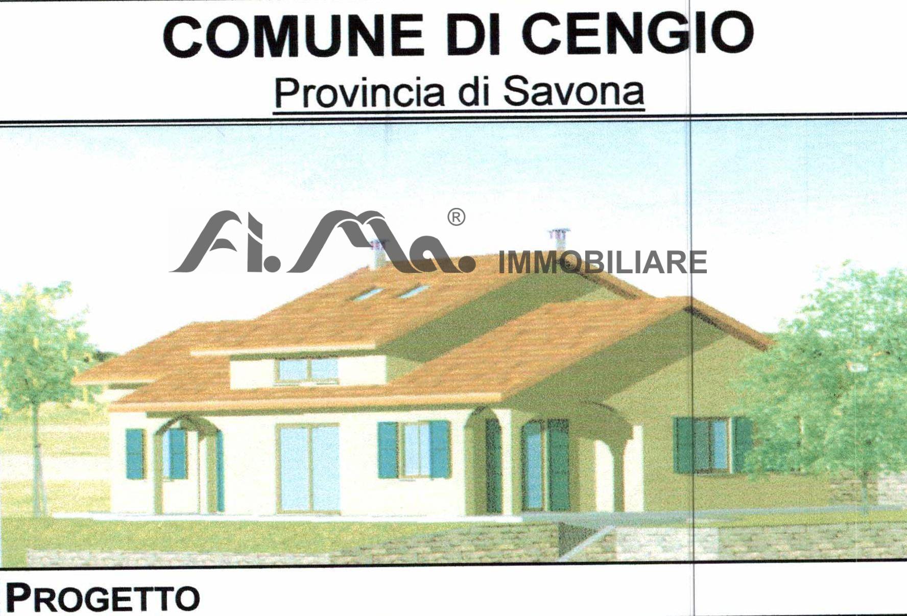 Terreno Edificabile Residenziale in vendita a Cengio, 9999 locali, prezzo € 40.000 | PortaleAgenzieImmobiliari.it