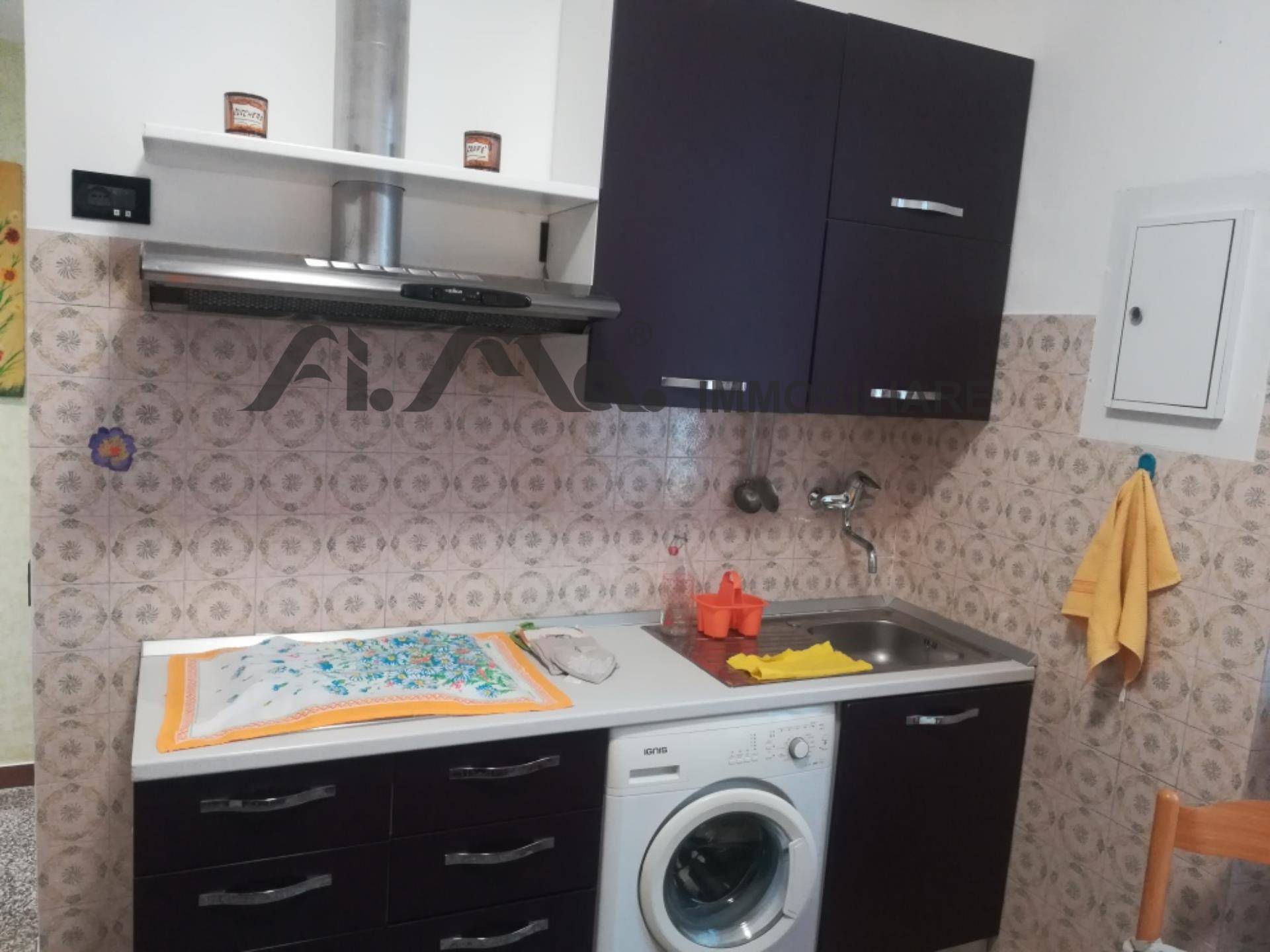 Appartamento in affitto a Quiliano, 3 locali, zona Zona: Valleggia, prezzo € 530 | CambioCasa.it