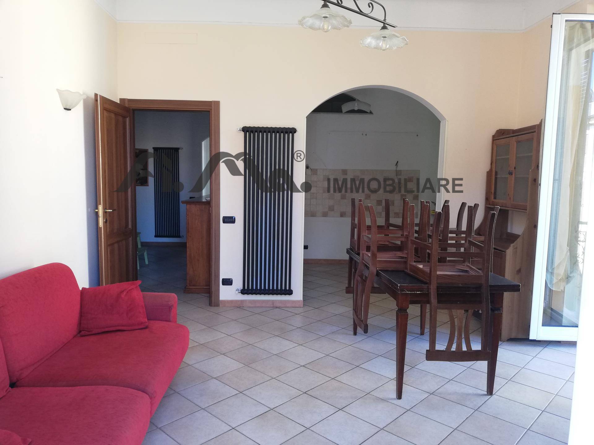 Appartamento in vendita a Savona, 3 locali, zona apiana, prezzo € 174.000 | PortaleAgenzieImmobiliari.it