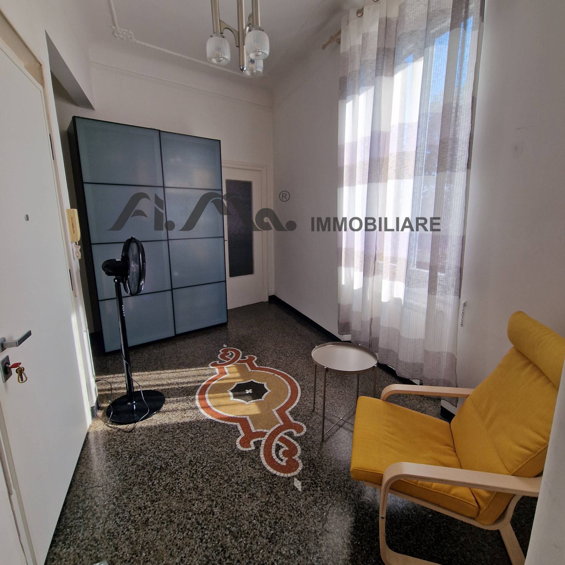 Appartamento in vendita a Savona, 3 locali, zona apiana, prezzo € 140.000 | PortaleAgenzieImmobiliari.it