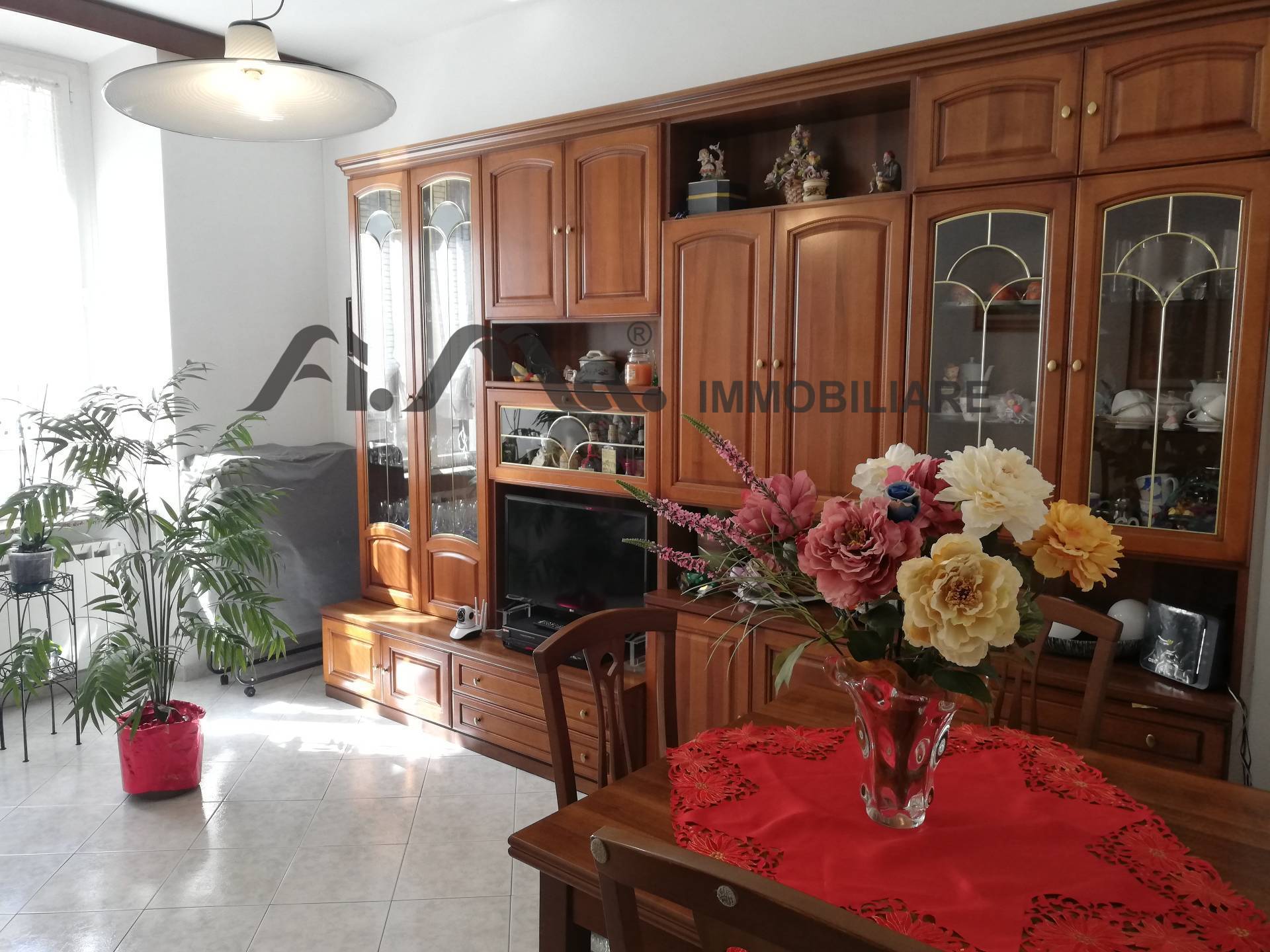 Appartamento in vendita a Savona, 4 locali, zona ro, prezzo € 188.000 | PortaleAgenzieImmobiliari.it
