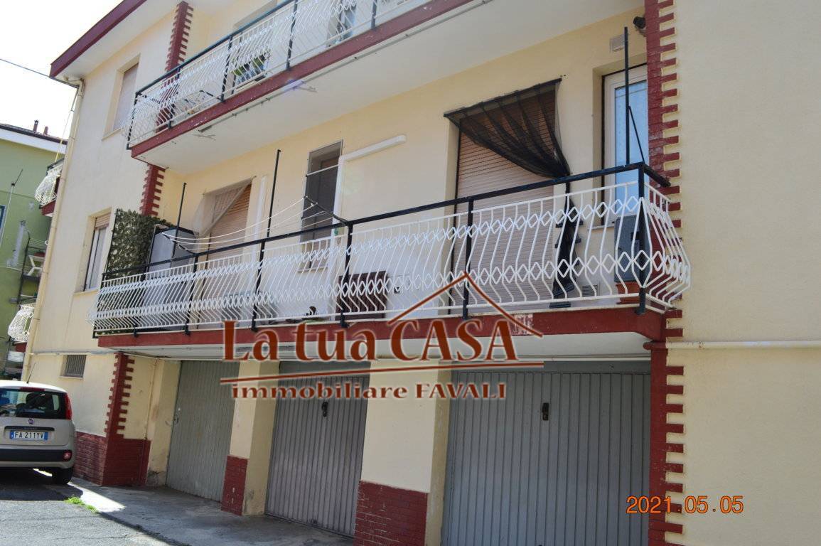 Appartamento in vendita a Loano, 2 locali, zona Località: Poeti, prezzo € 160.000 | PortaleAgenzieImmobiliari.it