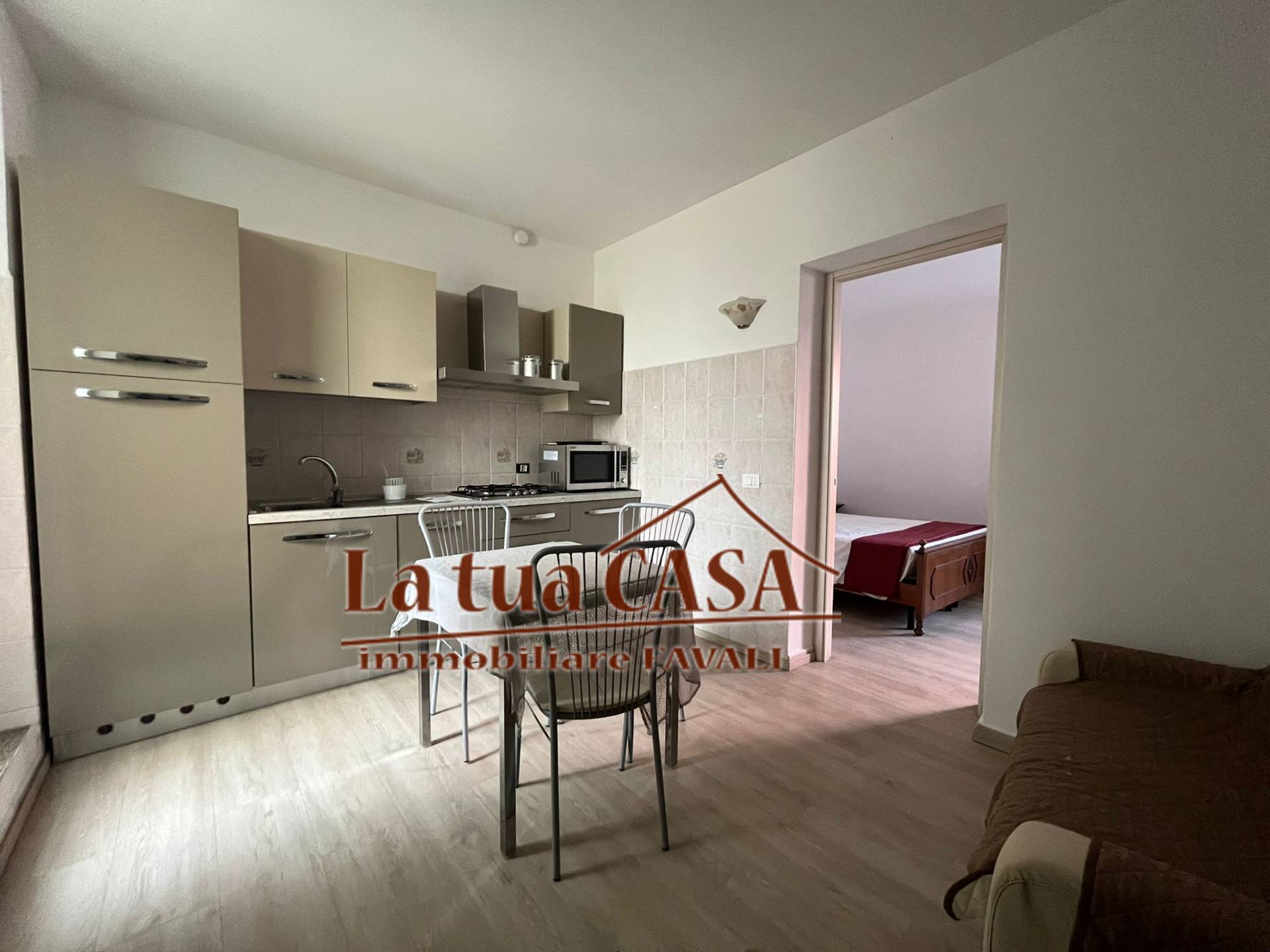 Appartamento in vendita a Loano, 3 locali, zona Località: RESIDENZIALE, prezzo € 225.000 | CambioCasa.it