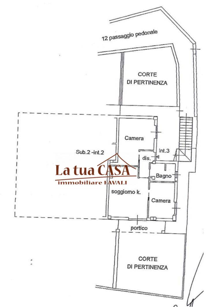 Appartamento in vendita a Boissano, 3 locali, prezzo € 195.000 | PortaleAgenzieImmobiliari.it